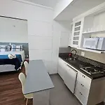 Flat Hotel Av, Ibirapeura 2534 Uh 1102