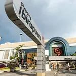 Flat Hotel Av, Ibirapeura 2534 Uh 1102