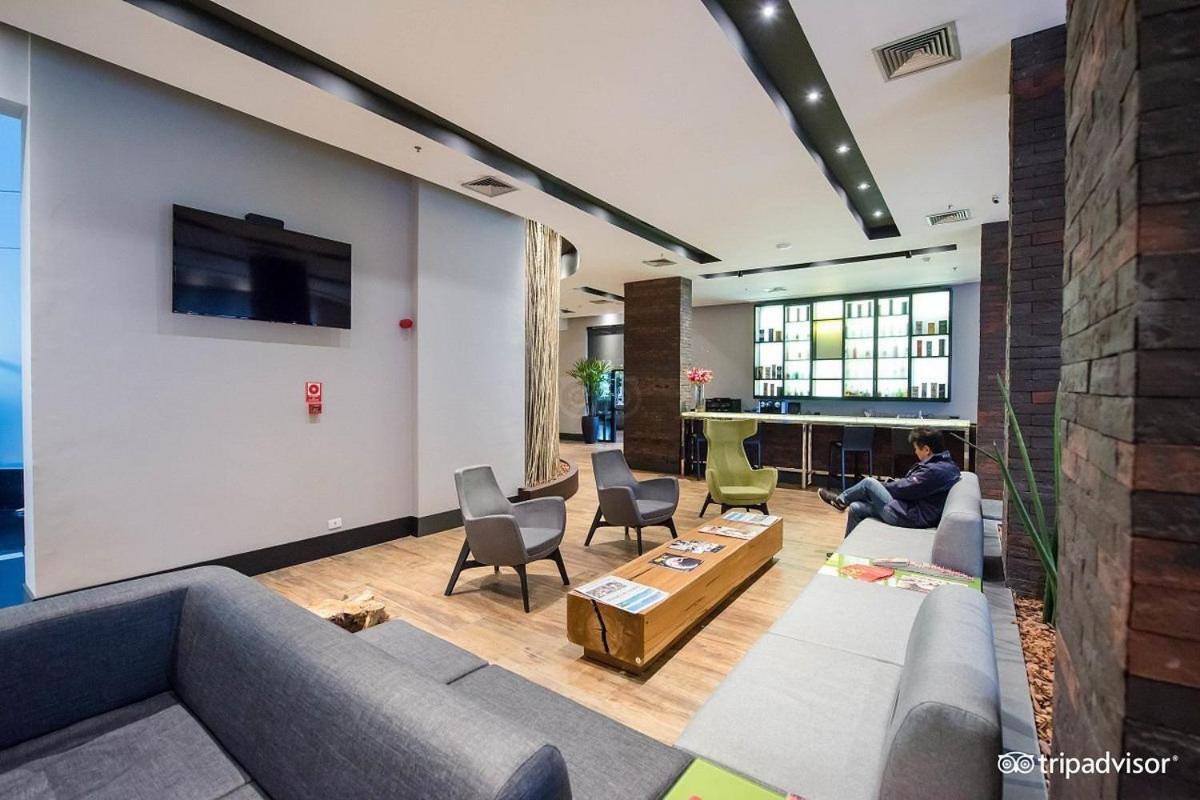 Hotel Flat Av, Ibirapeura 2534 Uh 1102