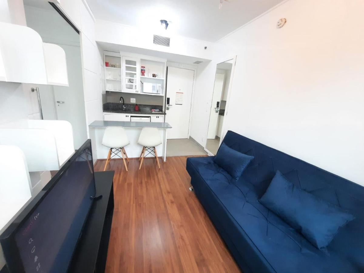 Flat Av, Ibirapeura 2534 Uh 1102