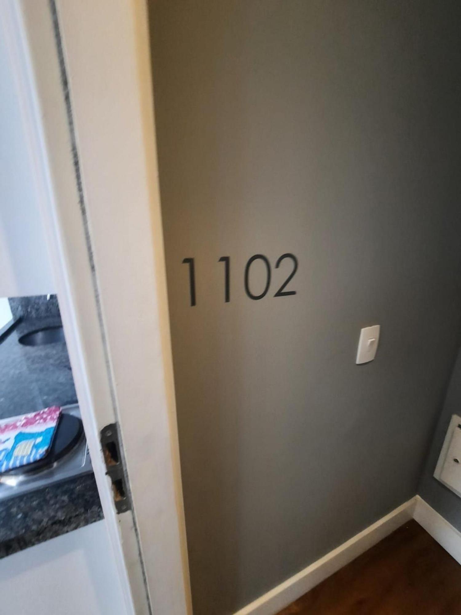 Flat Av, Ibirapeura 2534 Uh 1102 Hotel