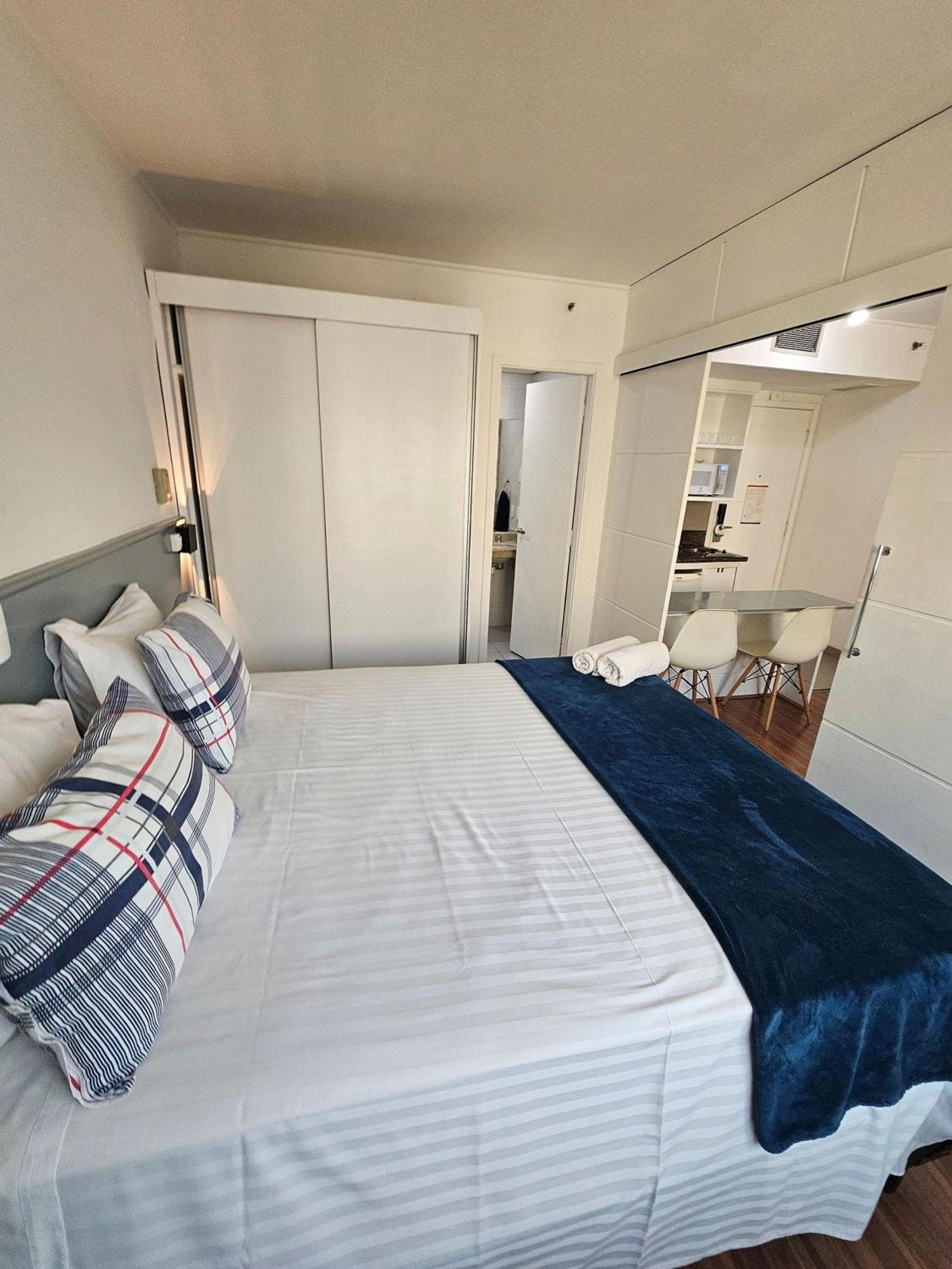Flat Av, Ibirapeura 2534 Uh 1102 São Paulo