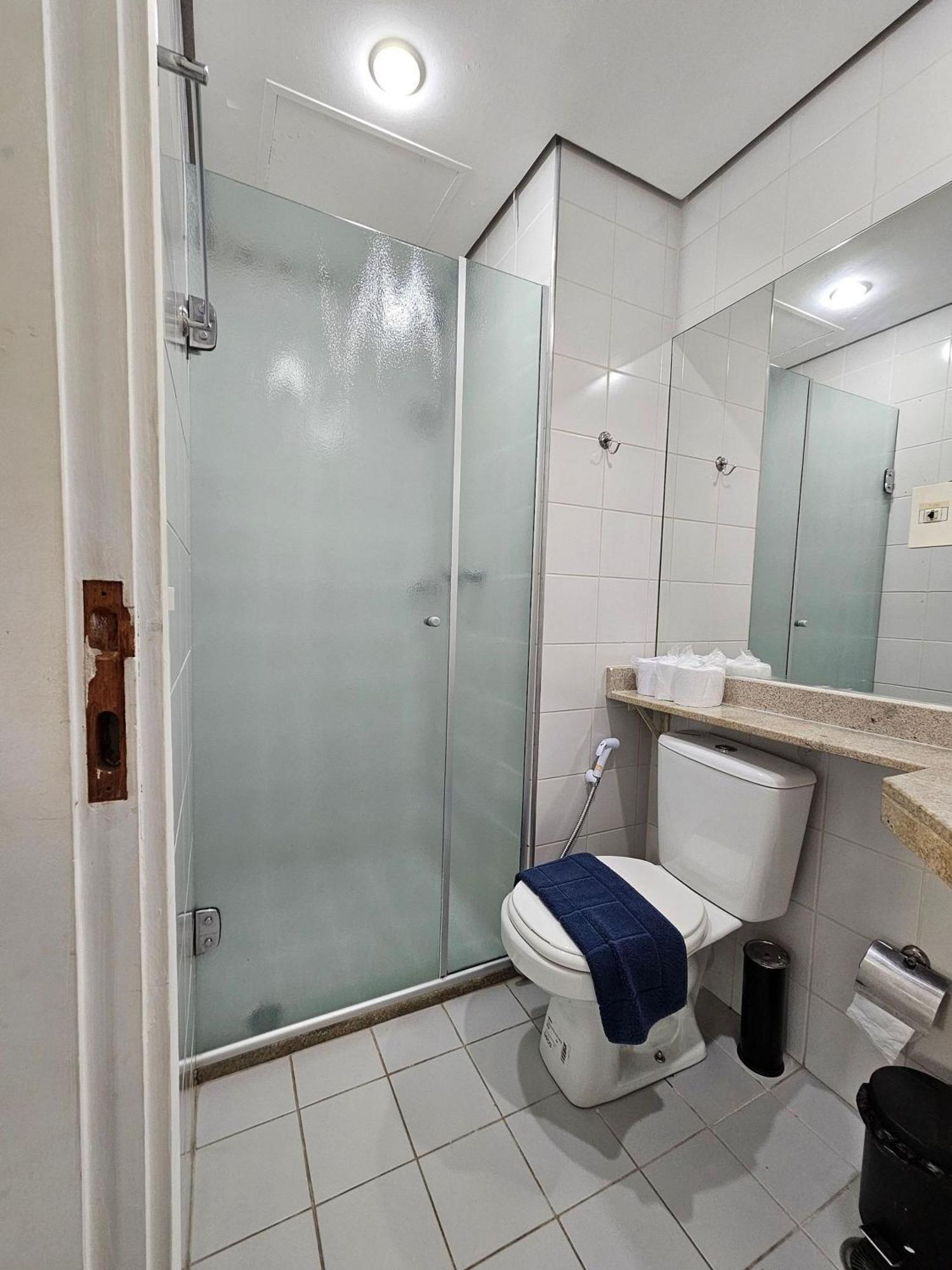 Hotel Flat Av, Ibirapeura 2534 Uh 1102 São Paulo