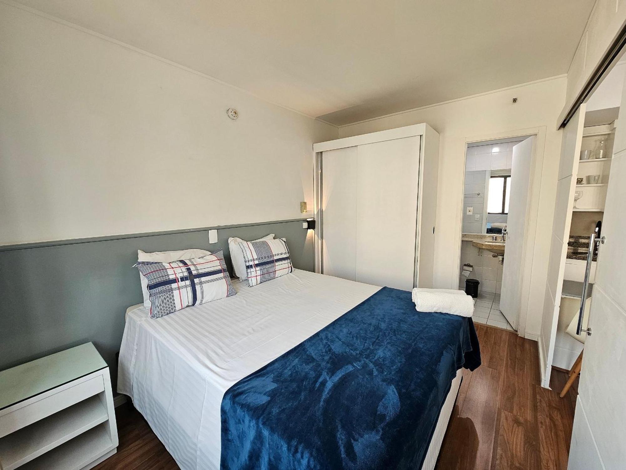 Flat Av, Ibirapeura 2534 Uh 1102 * São Paulo