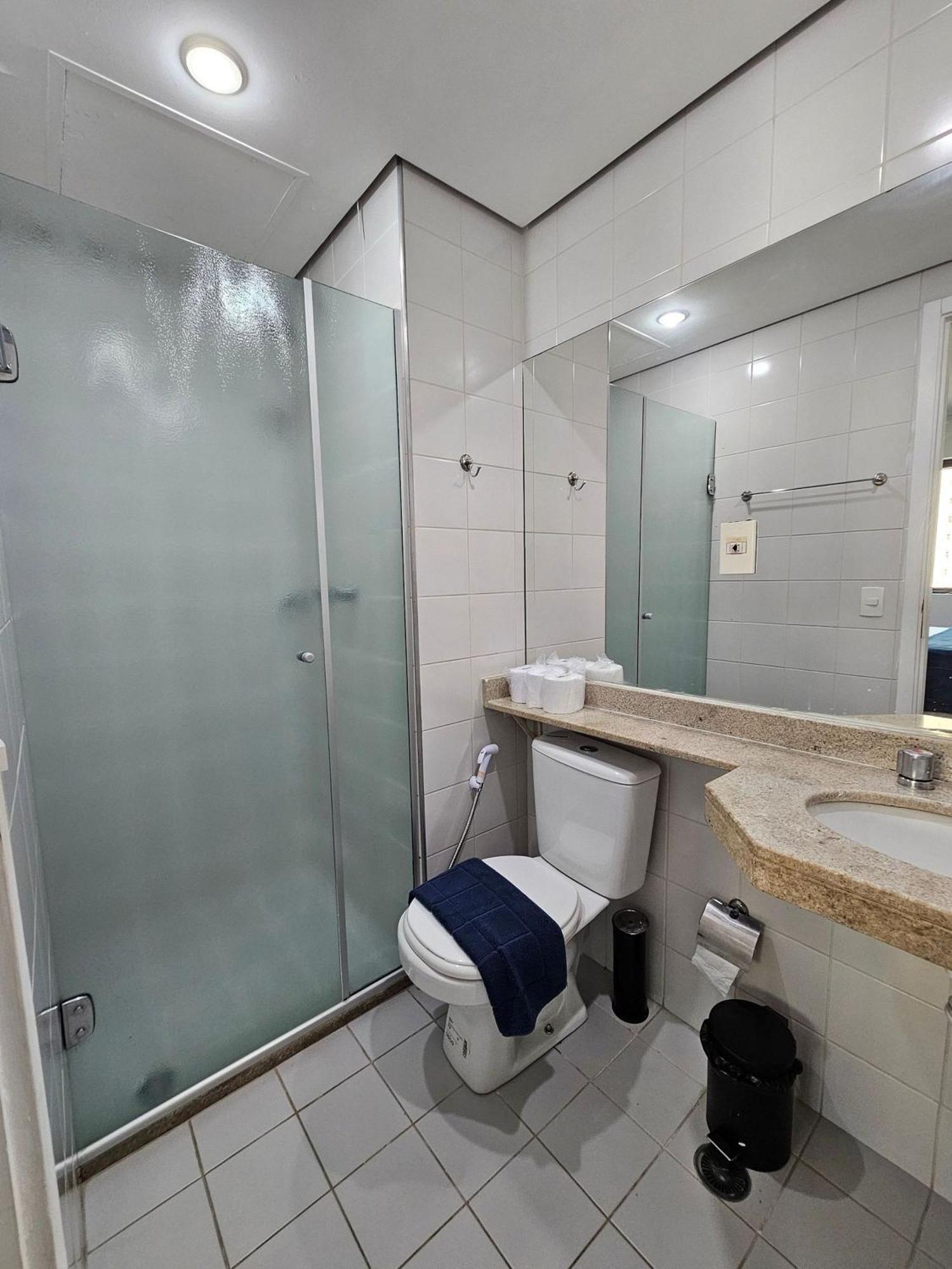 Hotel Flat Av, Ibirapeura 2534 Uh 1102 São Paulo