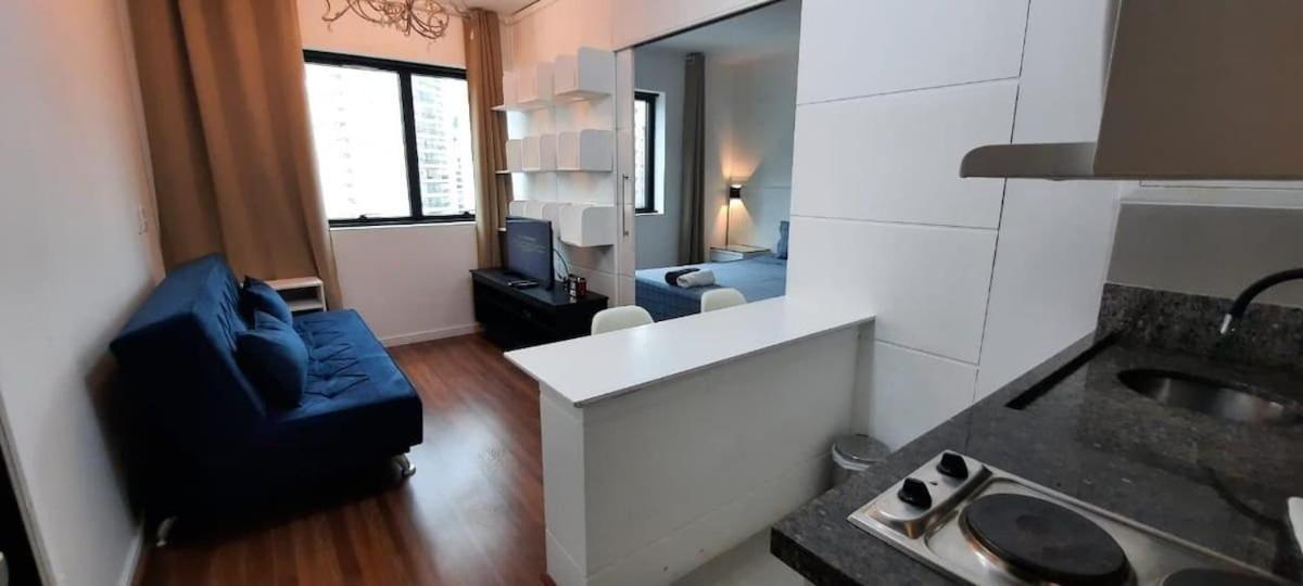 Flat Av, Ibirapeura 2534 Uh 1102